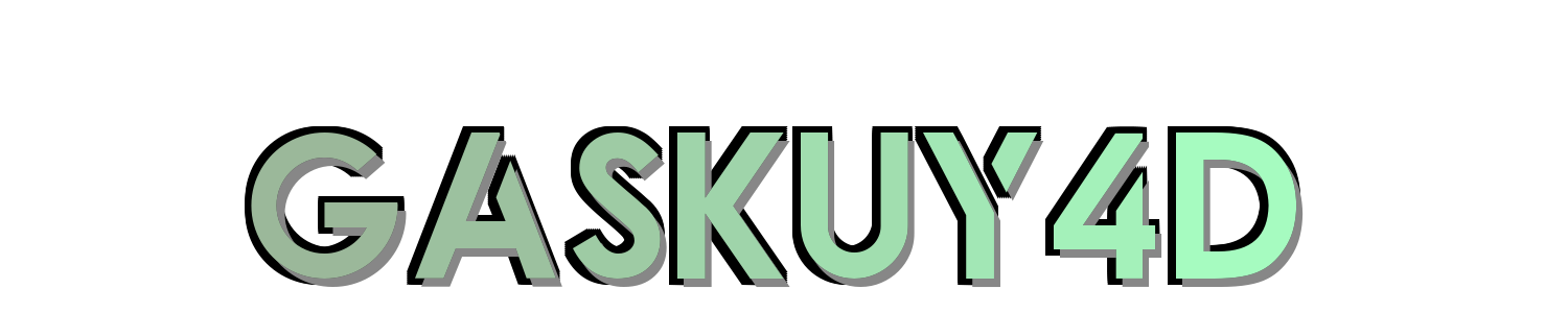 GASKUY4D Logo